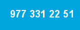977 331 22 51